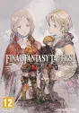 Final Fantasy Tactics - The Ivalice Chronicles PS4