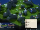 Final Fantasy Tactics - The Ivalice Chronicles - Pantalla