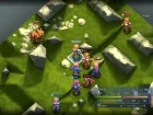 Final Fantasy Tactics - The Ivalice Chronicles - Pantalla