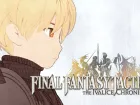 Tráiler de la historia de Final Fantasy Tactics - The Ivalice Chronicles