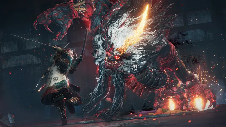 Nioh 3 - PC