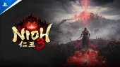 Tráiler y fecha de Nioh 3