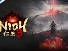 Tráiler y fecha de Nioh 3