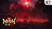Tráiler TGA 2025 de Nioh 3
