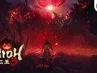 Tráiler TGA 2025 de Nioh 3