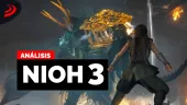 Video análisis de Nioh 3