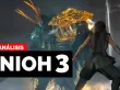 Video análisis de Nioh 3 (Nioh 3)