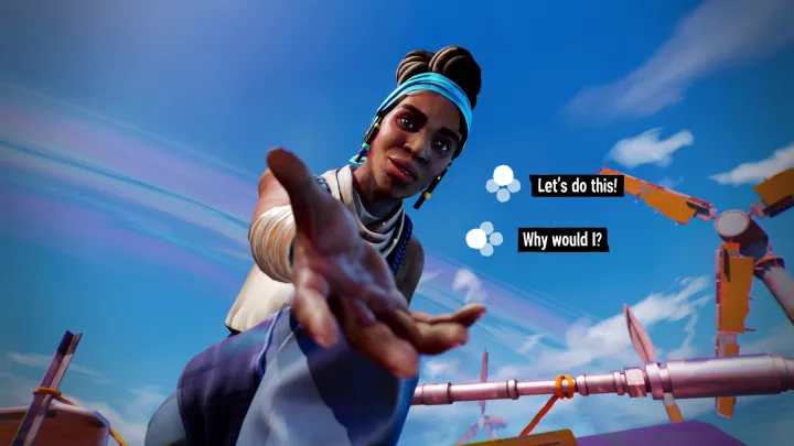 Tides of Tomorrow - PC