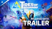 Tráiler y fecha de Tides of Tomorrow