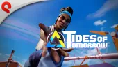 Tráiler Showcase 2025 de Tides of Tomorrow