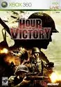 Hour of Victory Xbox 360