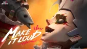 Make it Loud. Tráiler Summer Game Fest 2026 de Sea of â€‹â€‹Remnants