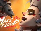 Make it Loud. Tráiler Summer Game Fest 2026 de Sea of â€‹â€‹Remnants