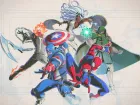 MARVEL Tokon: Fighting Souls