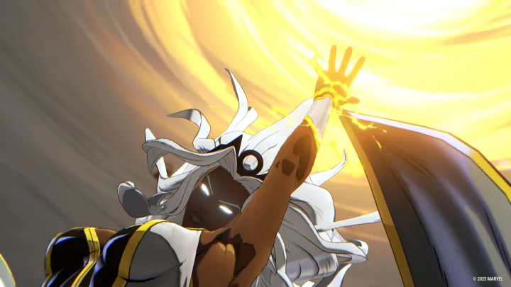 MARVEL Tokon Fighting Souls - PC