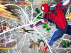 MARVEL Tokon Fighting Souls - Imagen PC