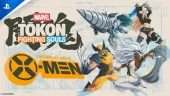 Tráiler "Unbreakable X-Men" de Marvel Tokon: Fighting Souls