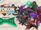 Knights of Doom Trailer de Marvel TÅkon: Fighting Souls