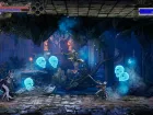 Bloodstained: The Scarlet Engagement