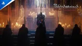 Tráiler de anuncio de Bloodstained: The Scarlet Engagement