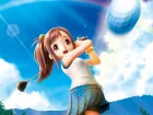 Everybody's Golf Hot Shots