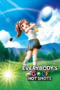 Everybody's Golf Hot Shots PS5
