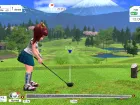 Everybody's Golf Hot Shots