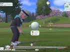 Everybody's Golf Hot Shots