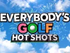 Tráiler y fecha de Everybody's Golf Hot Shots