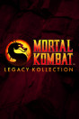 Mortal Kombat Legacy Kollection