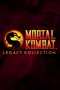 Mortal Kombat: Legacy Kollection
