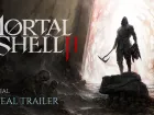 Tráiler de anuncio de Mortal Shell 2