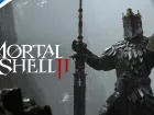 Vistazo gameplay de Mortal Shell II