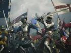 Chronicles Medieval - Pantalla