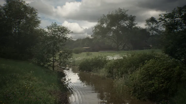 Chronicles Medieval - PC