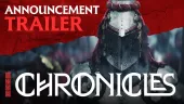 Tráiler de anuncio de Chronicles: Medieval