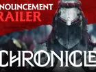 Tráiler de anuncio de Chronicles: Medieval