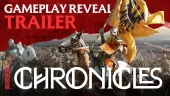 Tráiler gameplay de Chronicles: Medieval