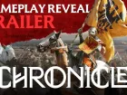 Tráiler gameplay de Chronicles: Medieval