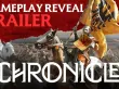 Tráiler gameplay de Chronicles: Medieval (Chronicles: Medieval)