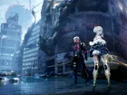 Code Vein 2 - Imagen