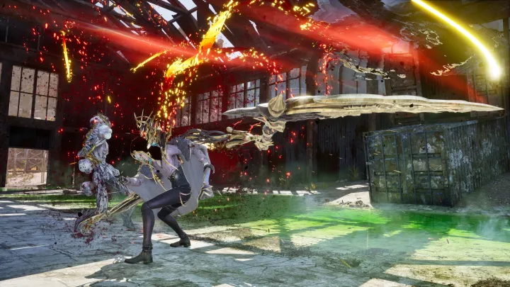 Code Vein 2