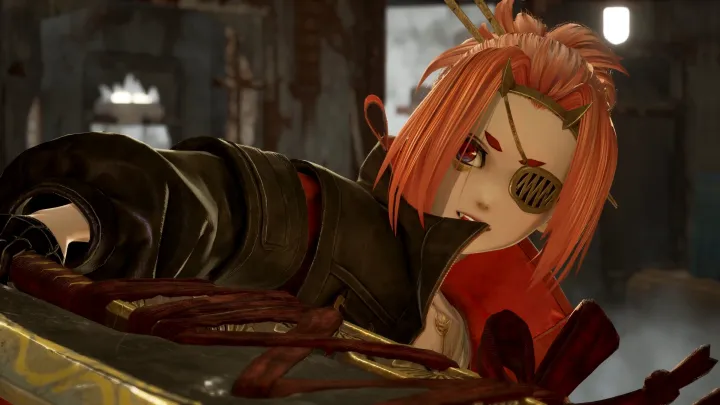 Code Vein 2