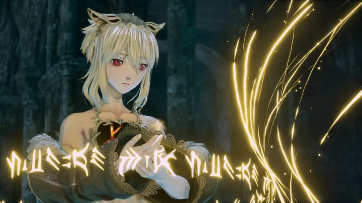 Code Vein 2