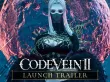 Tráiler de lanzamiento de Code Vein 2 (Code Vein 2)