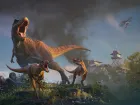 Jurassic World Evolution 3