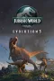 Jurassic World Evolution 3