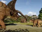 Jurassic World Evolution 3