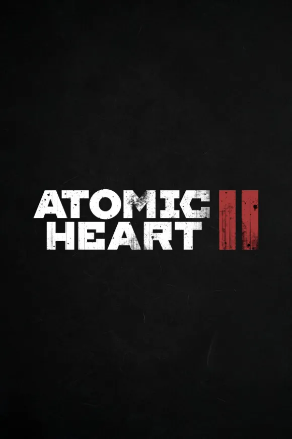 Carátula de Atomic Heart 2