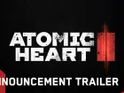 Tráiler de anuncio de Atomic Heart 2